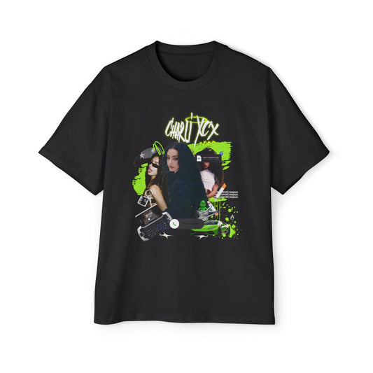 Charli XCX Coachella Merch